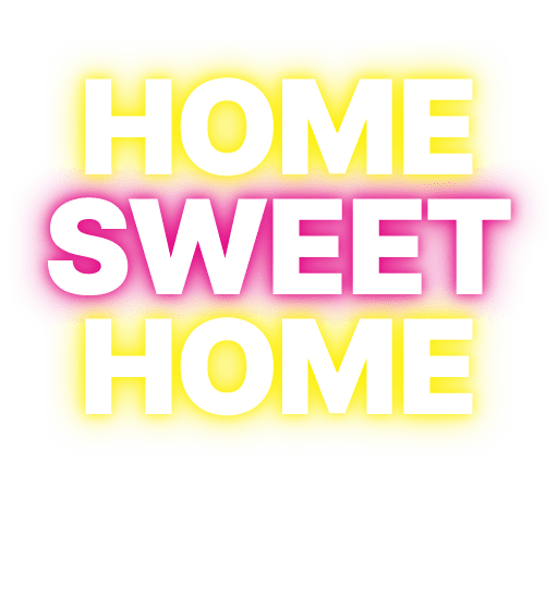 FANPLUSONE EVENT PARTY + 1 The first HOME SWEET HOME @Tokyo Tower 2025.6.21[SAT]-7.9[MON]